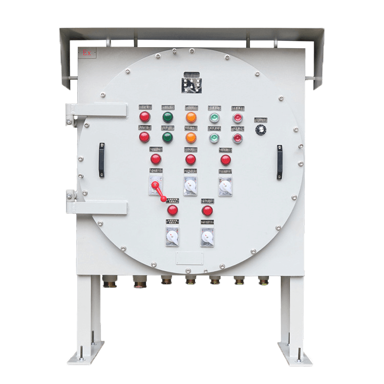 防爆控制箱